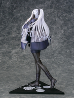 Girls' Frontline - AK-12 1/7 Scale Figure image number 2
